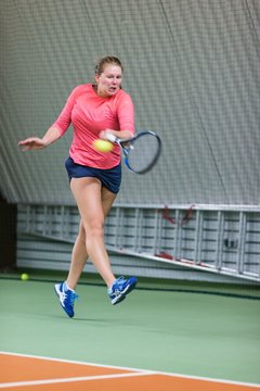 Bild 293 - Sparkasse Westholstein Pokal Marne